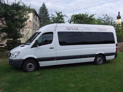 Przewóz Osób Jastrzębie-Zdrój